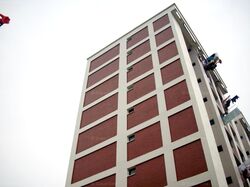 Blk 417 Jurong West Street 42 (Jurong West), HDB 4 Rooms #628269891